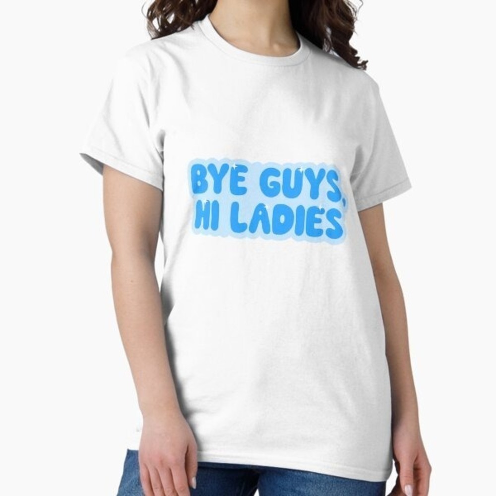 Stray Kids Loud Era Shirt